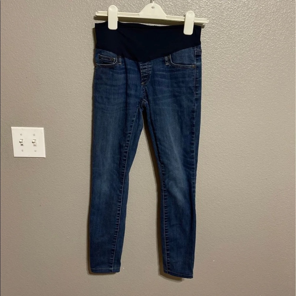 Gap Maternity Jeans